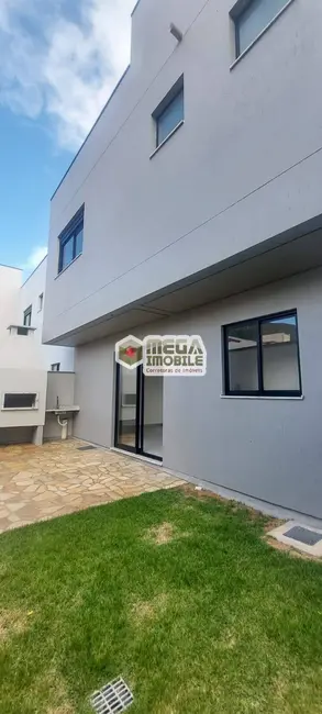 Foto 7 de Casa com 3 quartos à venda, 182m2 em Itacorubi, Florianopolis - SC