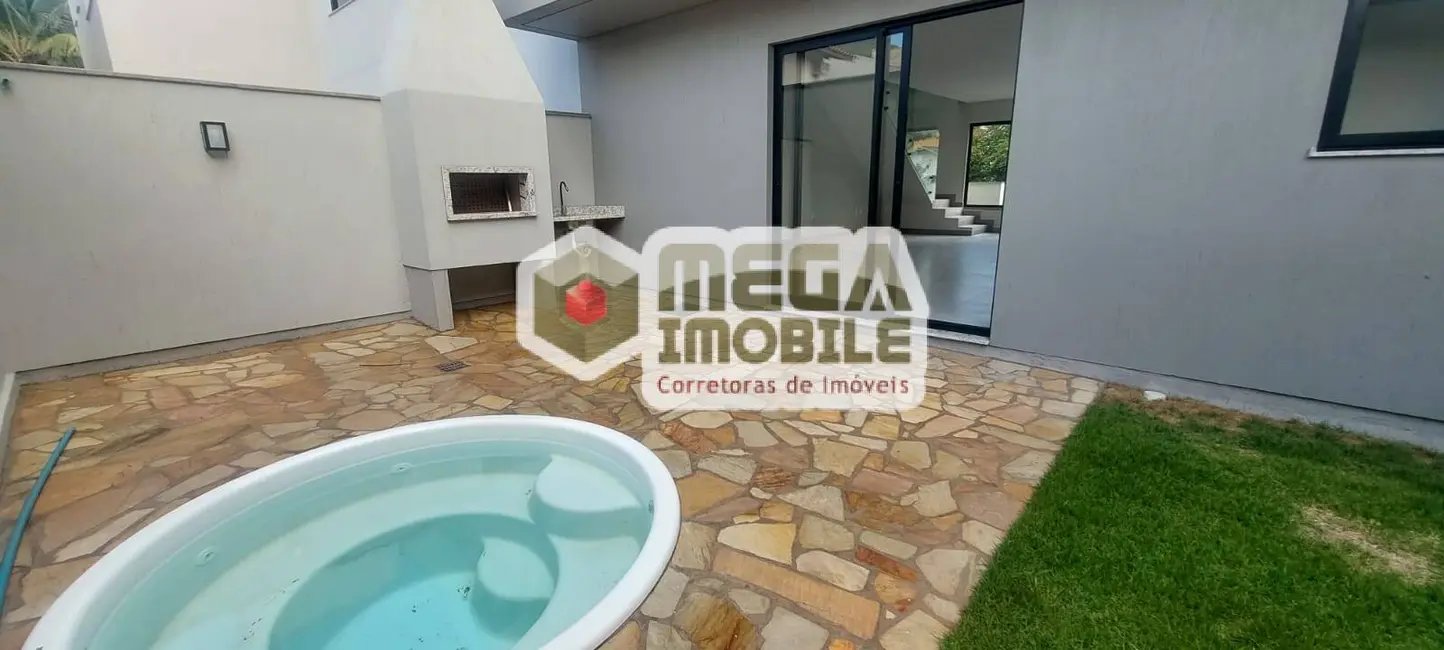 Foto 4 de Casa com 3 quartos à venda, 182m2 em Itacorubi, Florianopolis - SC