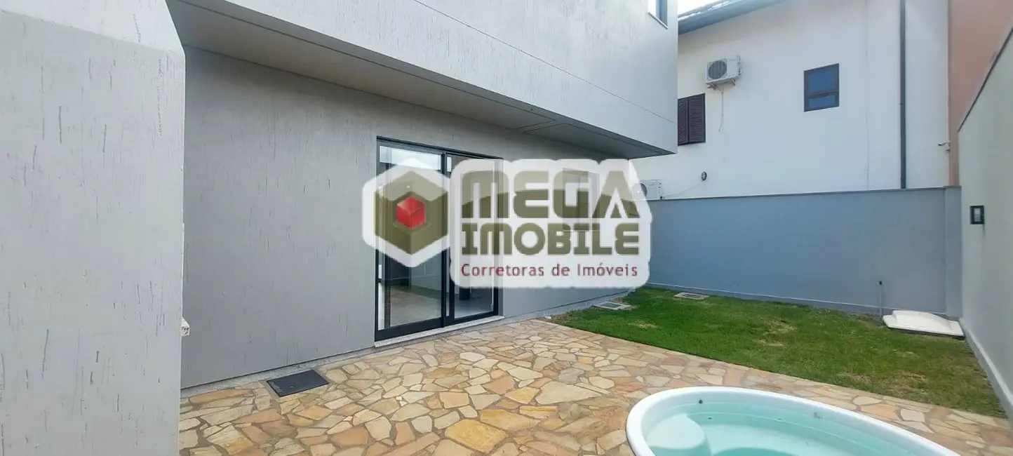 Foto 8 de Casa com 3 quartos à venda, 182m2 em Itacorubi, Florianopolis - SC
