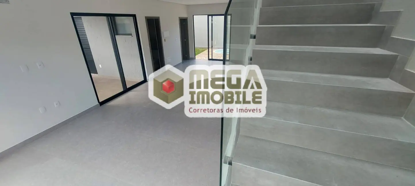 Foto 5 de Casa com 3 quartos à venda, 182m2 em Itacorubi, Florianopolis - SC