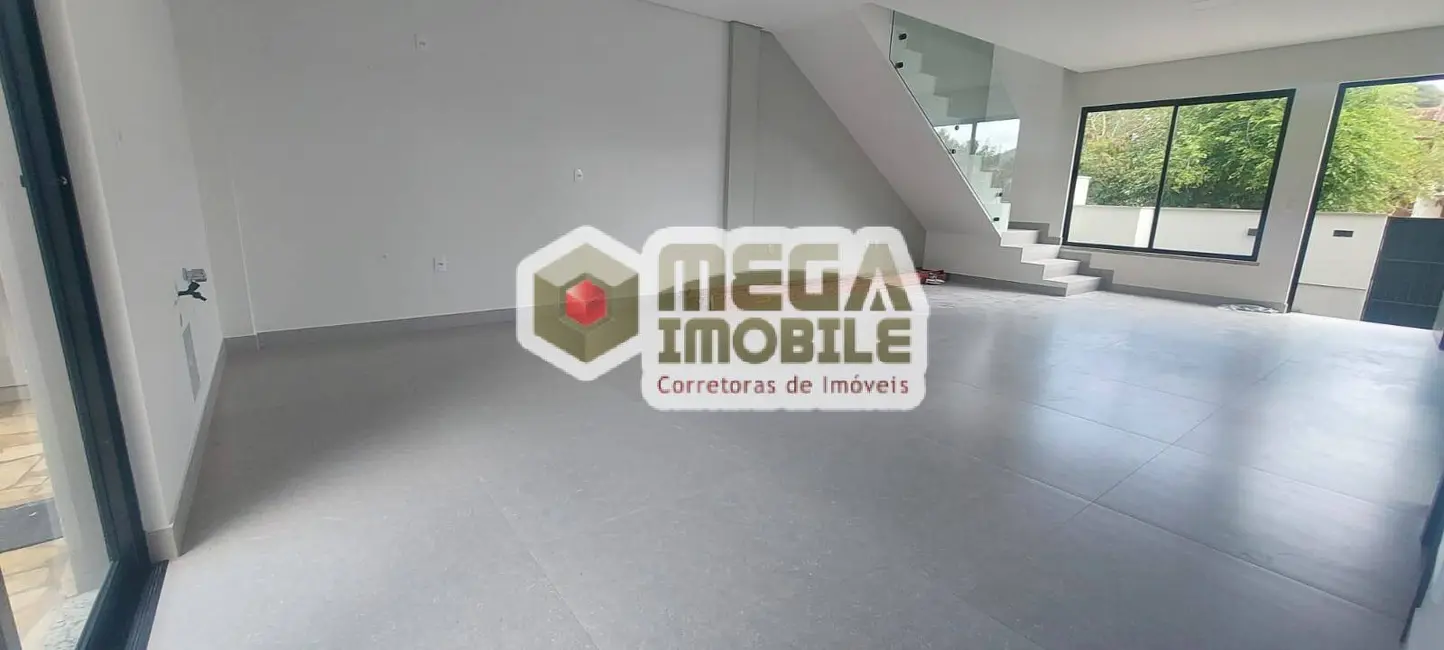 Foto 1 de Casa com 3 quartos à venda, 182m2 em Itacorubi, Florianopolis - SC