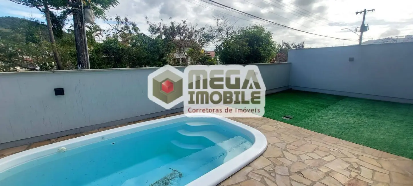 Foto 3 de Casa com 3 quartos à venda, 180m2 em Itacorubi, Florianopolis - SC