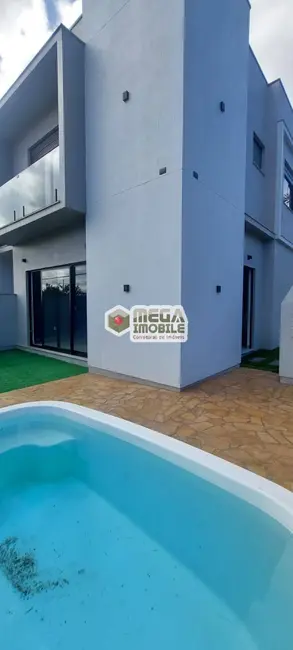 Foto 8 de Casa com 3 quartos à venda, 180m2 em Itacorubi, Florianopolis - SC