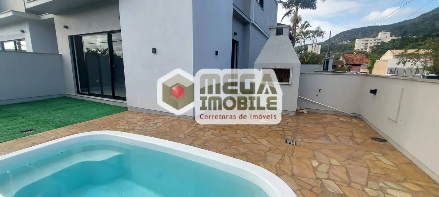 Foto 5 de Casa com 3 quartos à venda, 180m2 em Itacorubi, Florianopolis - SC