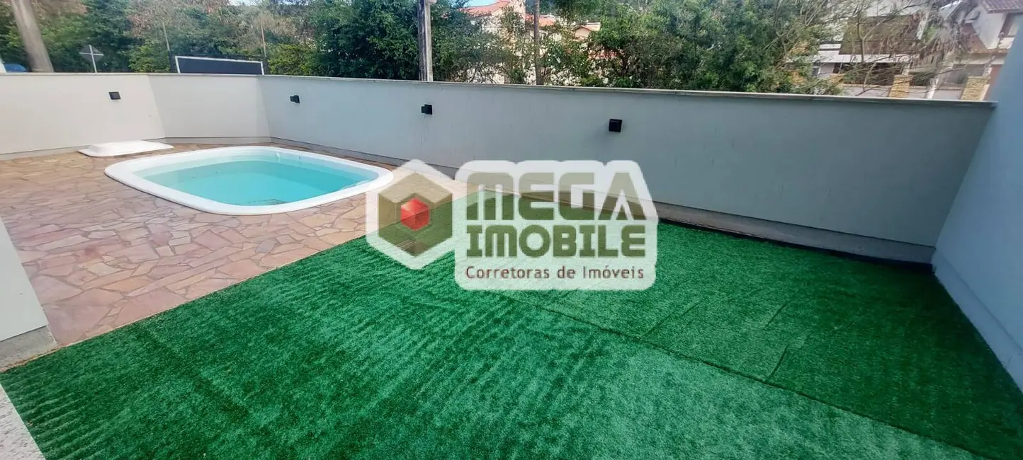 Foto 6 de Casa com 3 quartos à venda, 180m2 em Itacorubi, Florianopolis - SC