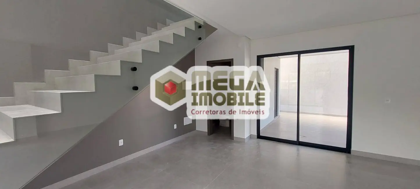 Foto 4 de Casa com 3 quartos à venda, 180m2 em Itacorubi, Florianopolis - SC