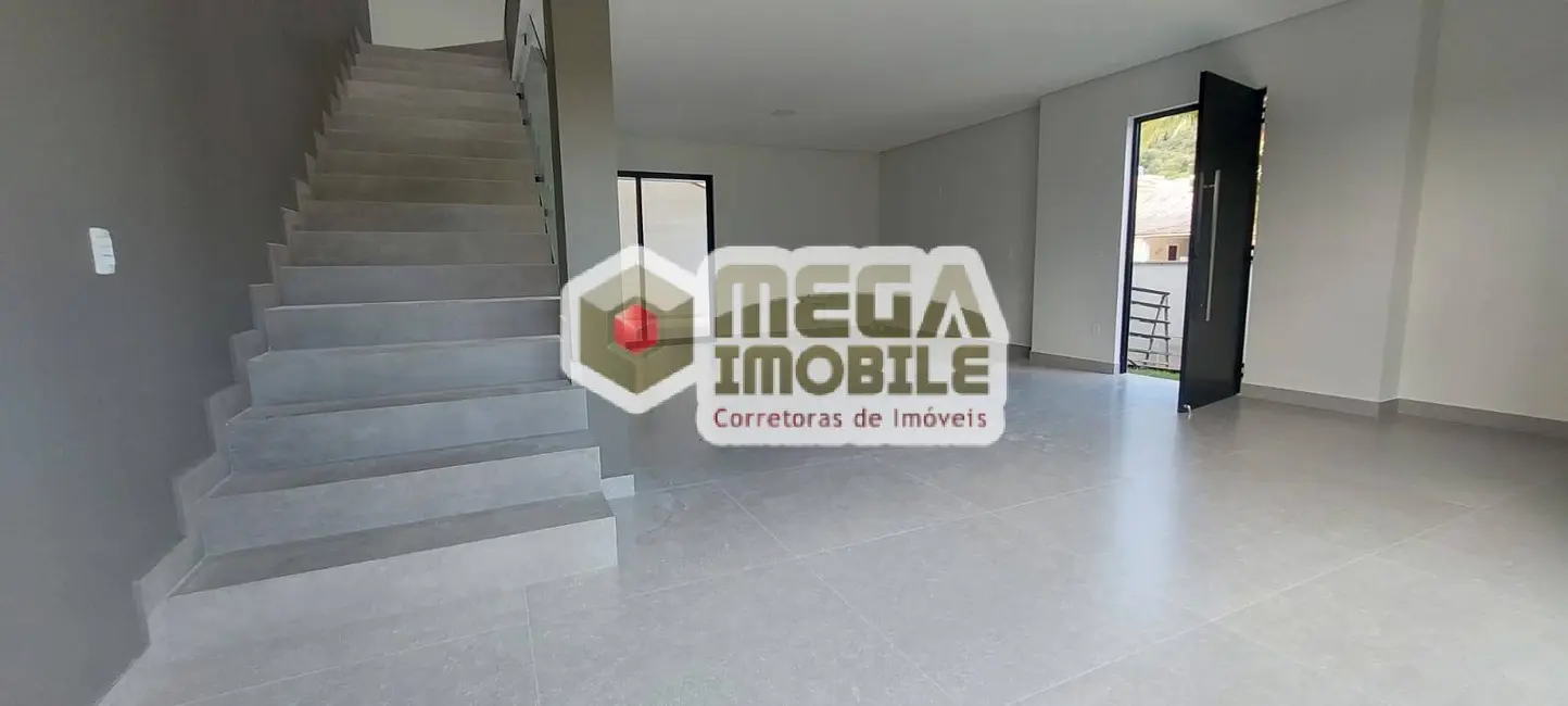Foto 1 de Casa com 3 quartos à venda, 180m2 em Itacorubi, Florianopolis - SC