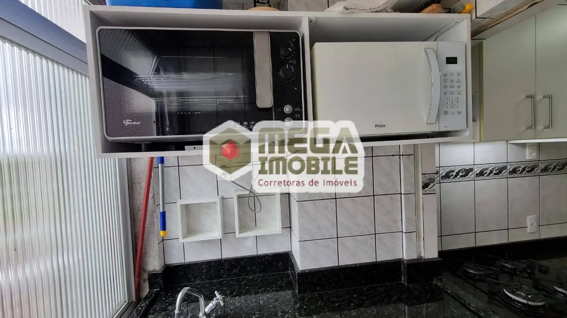 Foto 6 de Apartamento com 2 quartos à venda, 60m2 em Itacorubi, Florianopolis - SC