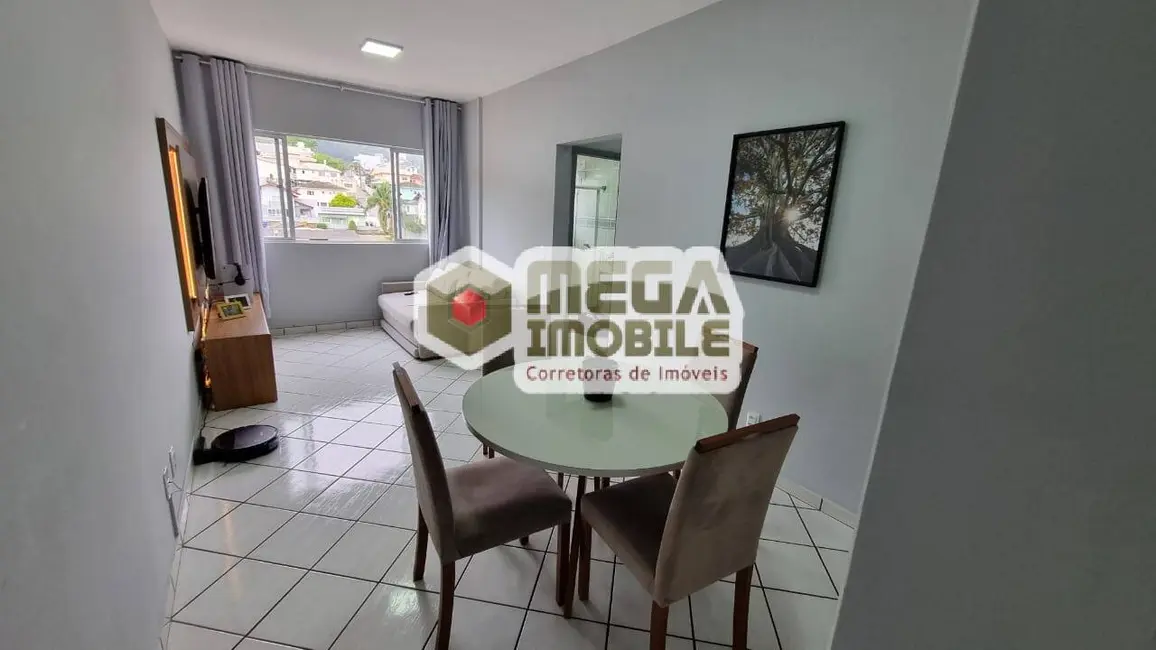 Foto 1 de Apartamento com 2 quartos à venda, 60m2 em Itacorubi, Florianopolis - SC