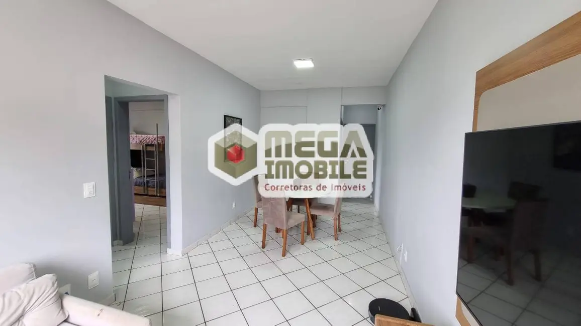 Foto 2 de Apartamento com 2 quartos à venda, 60m2 em Itacorubi, Florianopolis - SC
