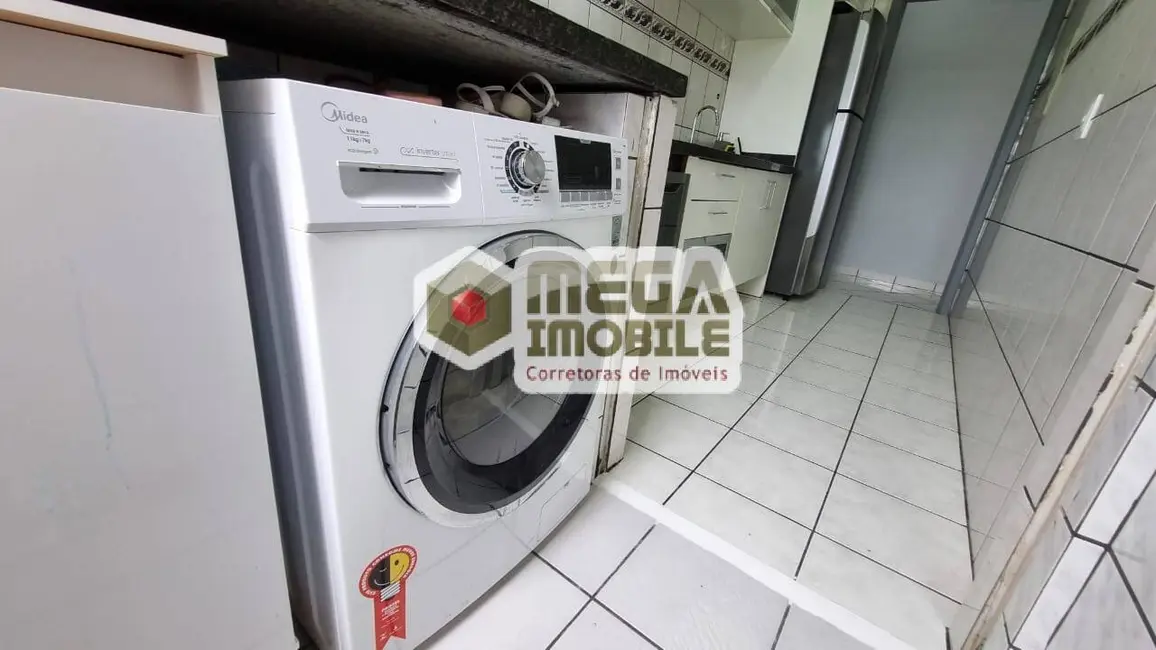 Foto 9 de Apartamento com 2 quartos à venda, 60m2 em Itacorubi, Florianopolis - SC