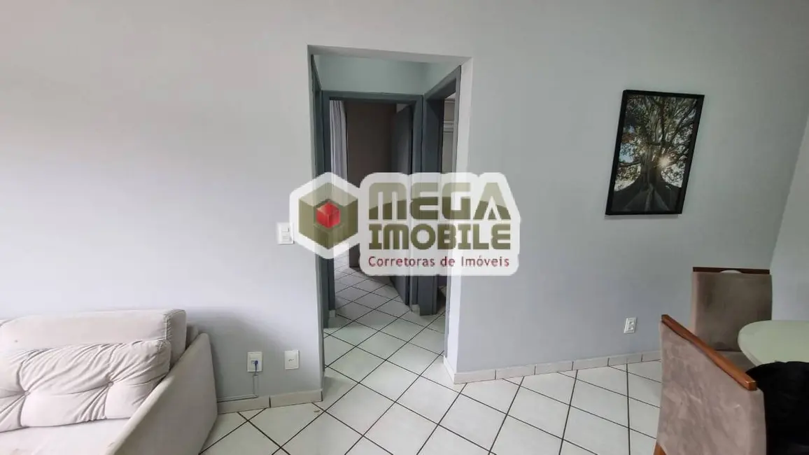 Foto 7 de Apartamento com 2 quartos à venda, 60m2 em Itacorubi, Florianopolis - SC