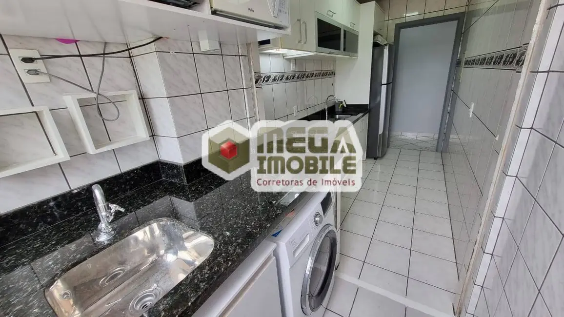 Foto 3 de Apartamento com 2 quartos à venda, 60m2 em Itacorubi, Florianopolis - SC