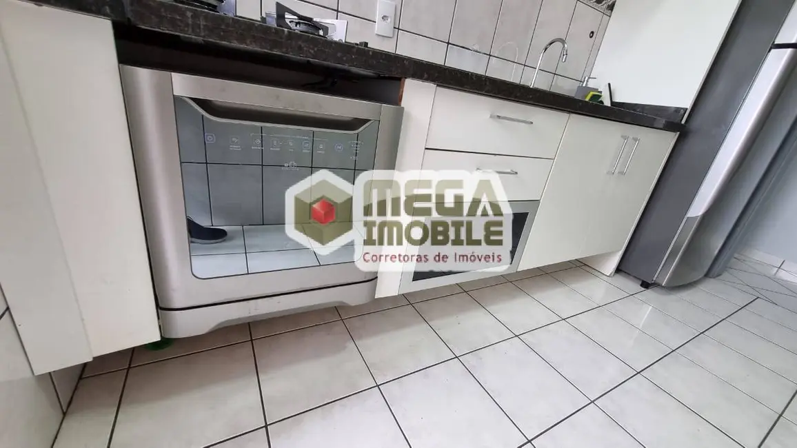 Foto 5 de Apartamento com 2 quartos à venda, 60m2 em Itacorubi, Florianopolis - SC