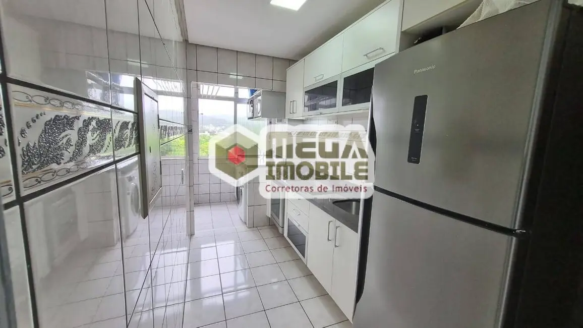 Foto 4 de Apartamento com 2 quartos à venda, 60m2 em Itacorubi, Florianopolis - SC