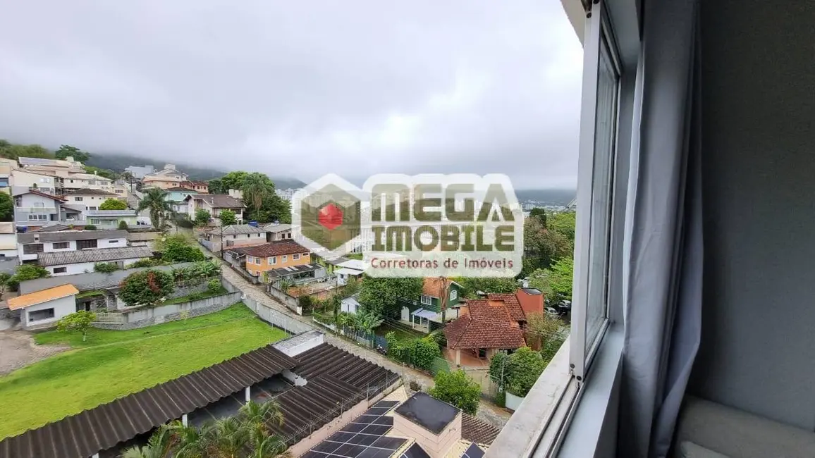 Foto 8 de Apartamento com 2 quartos à venda, 60m2 em Itacorubi, Florianopolis - SC