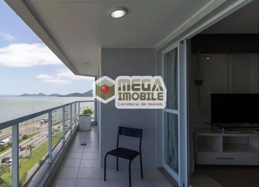 Foto 7 de Apartamento com 3 quartos à venda, 136m2 em Centro, Florianopolis - SC