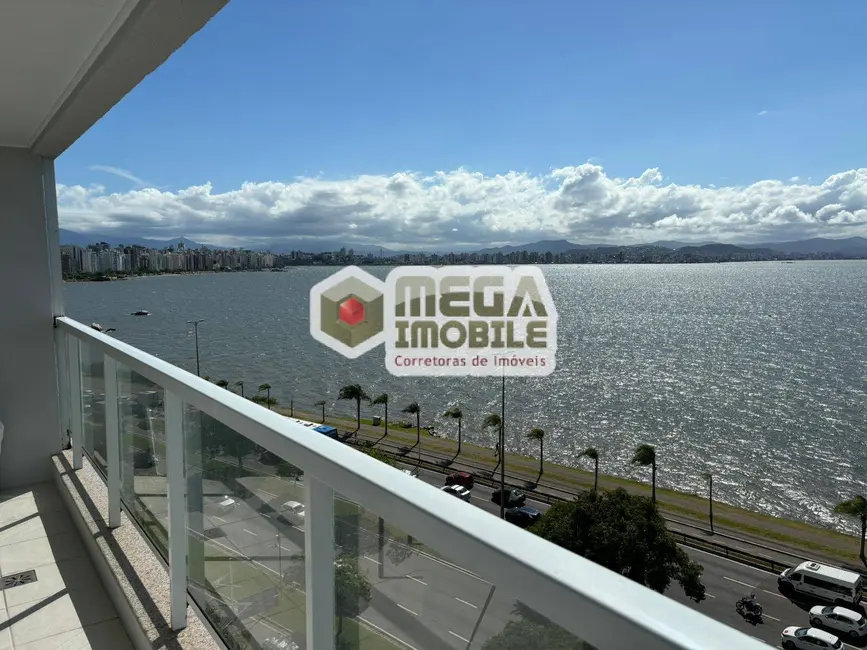 Foto 1 de Apartamento com 3 quartos à venda, 136m2 em Centro, Florianopolis - SC