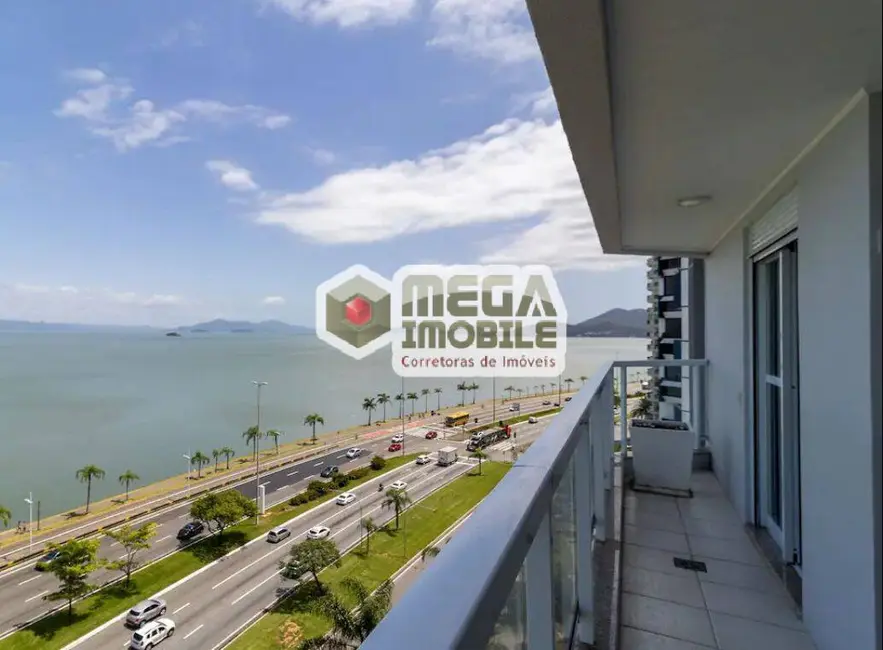 Foto 2 de Apartamento com 3 quartos à venda, 136m2 em Centro, Florianopolis - SC