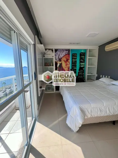 Foto 6 de Apartamento com 3 quartos à venda, 136m2 em Centro, Florianopolis - SC