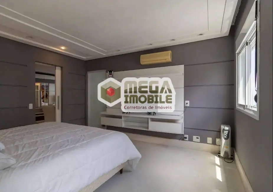 Foto 8 de Apartamento com 3 quartos à venda, 136m2 em Centro, Florianopolis - SC