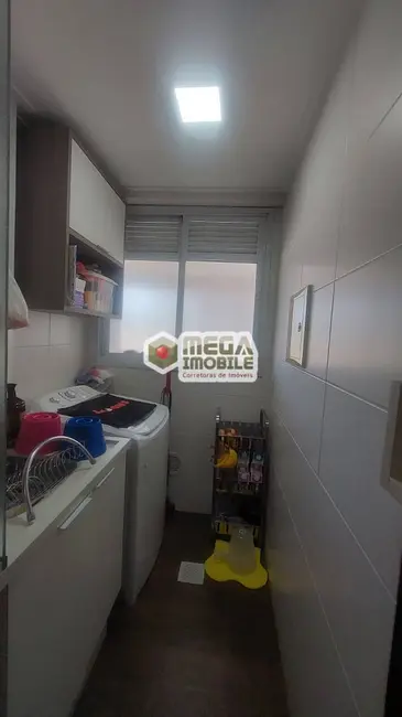 Foto 8 de Apartamento com 2 quartos à venda, 70m2 em Itacorubi, Florianopolis - SC
