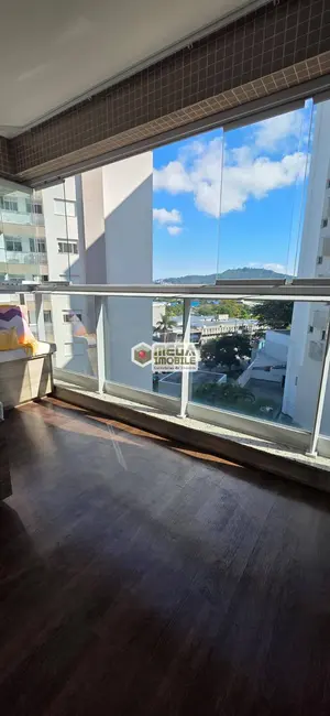Apartamento com 2 quartos à venda, 70m2 em Itacorubi, Florianopolis - SC - imagem 1 Foto 1 de Apartamento com 2 quartos à venda, 70m2 em Itacorubi, Florianopolis - SC