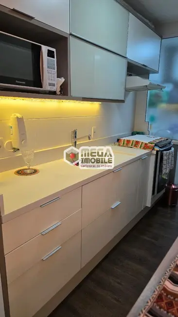 Foto 6 de Apartamento com 2 quartos à venda, 70m2 em Itacorubi, Florianopolis - SC