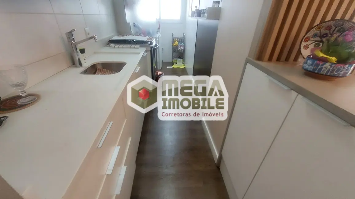 Foto 7 de Apartamento com 2 quartos à venda, 70m2 em Itacorubi, Florianopolis - SC