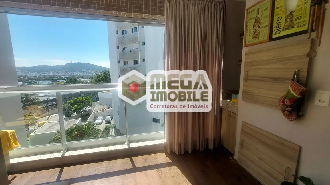 Foto 4 de Apartamento com 2 quartos à venda, 70m2 em Itacorubi, Florianopolis - SC
