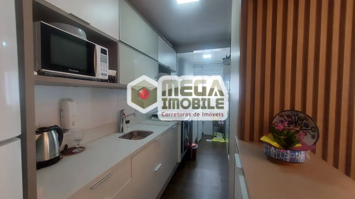 Foto 5 de Apartamento com 2 quartos à venda, 70m2 em Itacorubi, Florianopolis - SC