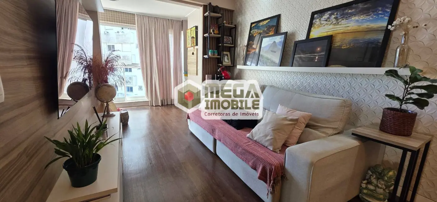 Apartamento com 2 quartos à venda, 70m2 em Itacorubi, Florianopolis - SC - imagem 3 Foto 3 de Apartamento com 2 quartos à venda, 70m2 em Itacorubi, Florianopolis - SC