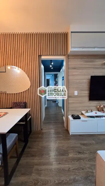 Foto 9 de Apartamento com 2 quartos à venda, 70m2 em Itacorubi, Florianopolis - SC