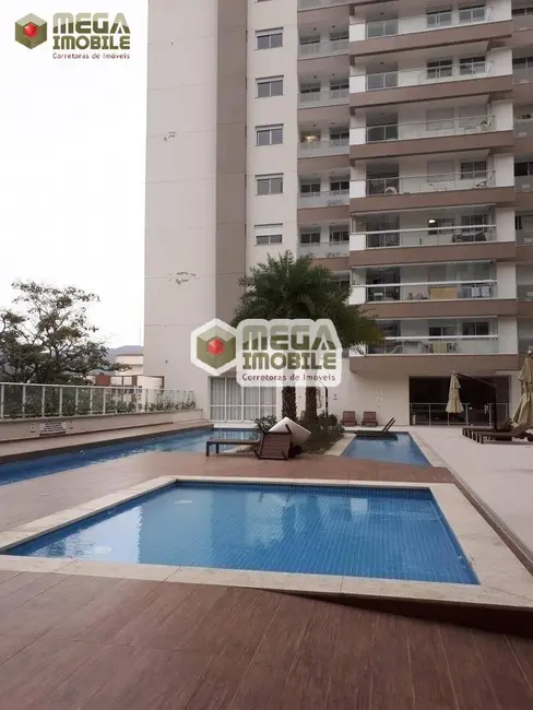 Foto 2 de Apartamento com 2 quartos à venda, 70m2 em Itacorubi, Florianopolis - SC