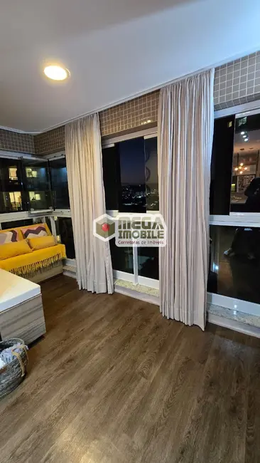 Foto 1 de Apartamento com 2 quartos à venda, 70m2 em Itacorubi, Florianopolis - SC