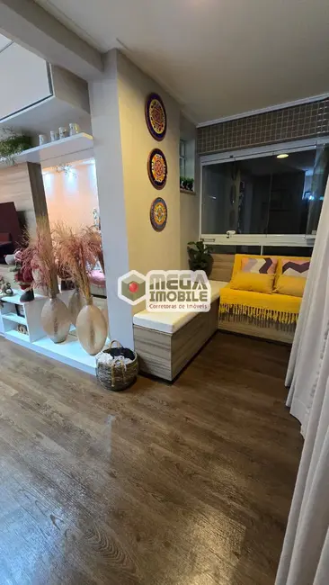 Foto 4 de Apartamento com 2 quartos à venda, 70m2 em Itacorubi, Florianopolis - SC