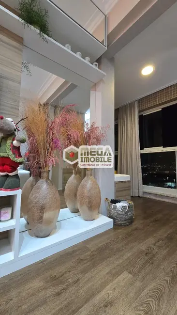 Foto 5 de Apartamento com 2 quartos à venda, 70m2 em Itacorubi, Florianopolis - SC