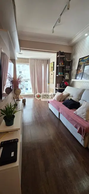 Apartamento com 2 quartos à venda, 70m2 em Itacorubi, Florianopolis - SC - imagem 2 Foto 2 de Apartamento com 2 quartos à venda, 70m2 em Itacorubi, Florianopolis - SC