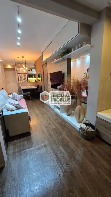 Foto 7 de Apartamento com 2 quartos à venda, 70m2 em Itacorubi, Florianopolis - SC