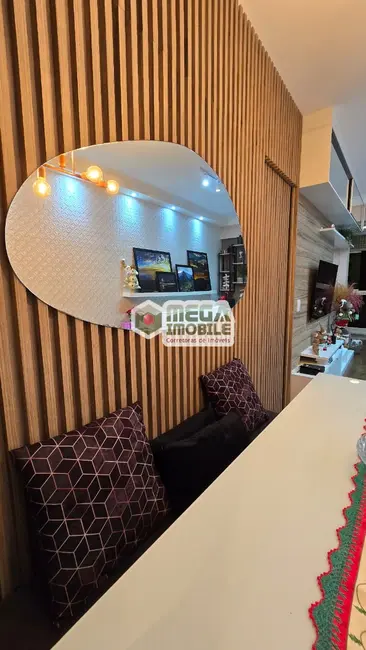 Foto 8 de Apartamento com 2 quartos à venda, 70m2 em Itacorubi, Florianopolis - SC