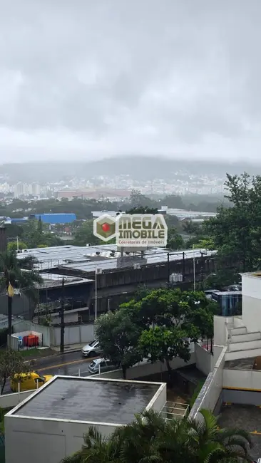 Apartamento com 2 quartos à venda, 70m2 em Itacorubi, Florianopolis - SC - imagem 2 Foto 2 de Apartamento com 2 quartos à venda, 70m2 em Itacorubi, Florianopolis - SC