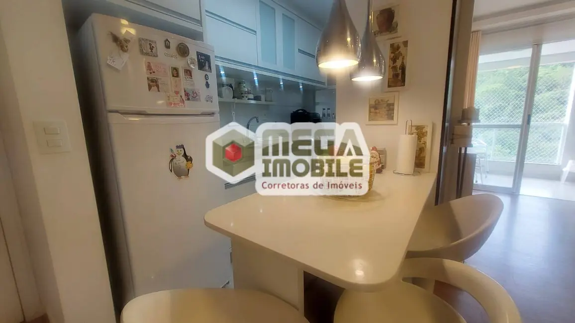 Apartamento com 2 quartos à venda, 70m2 em Itacorubi, Florianopolis - SC - imagem 8 Foto 8 de Apartamento com 2 quartos à venda, 70m2 em Itacorubi, Florianopolis - SC