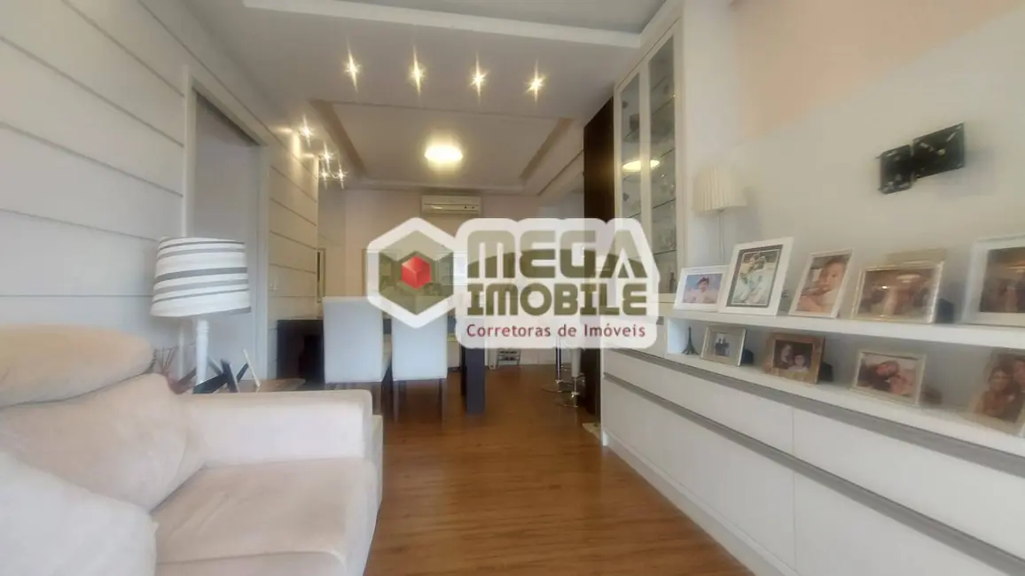 Apartamento com 2 quartos à venda, 70m2 em Itacorubi, Florianopolis - SC - imagem 2 Foto 2 de Apartamento com 2 quartos à venda, 70m2 em Itacorubi, Florianopolis - SC