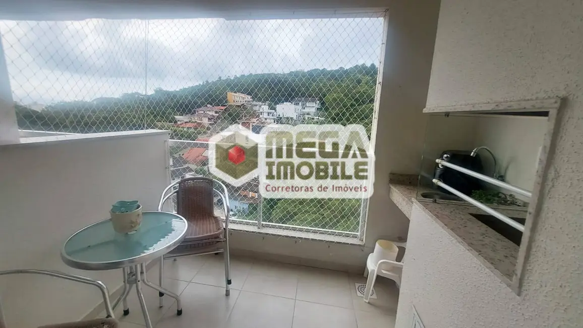 Apartamento com 2 quartos à venda, 70m2 em Itacorubi, Florianopolis - SC - imagem 3 Foto 3 de Apartamento com 2 quartos à venda, 70m2 em Itacorubi, Florianopolis - SC