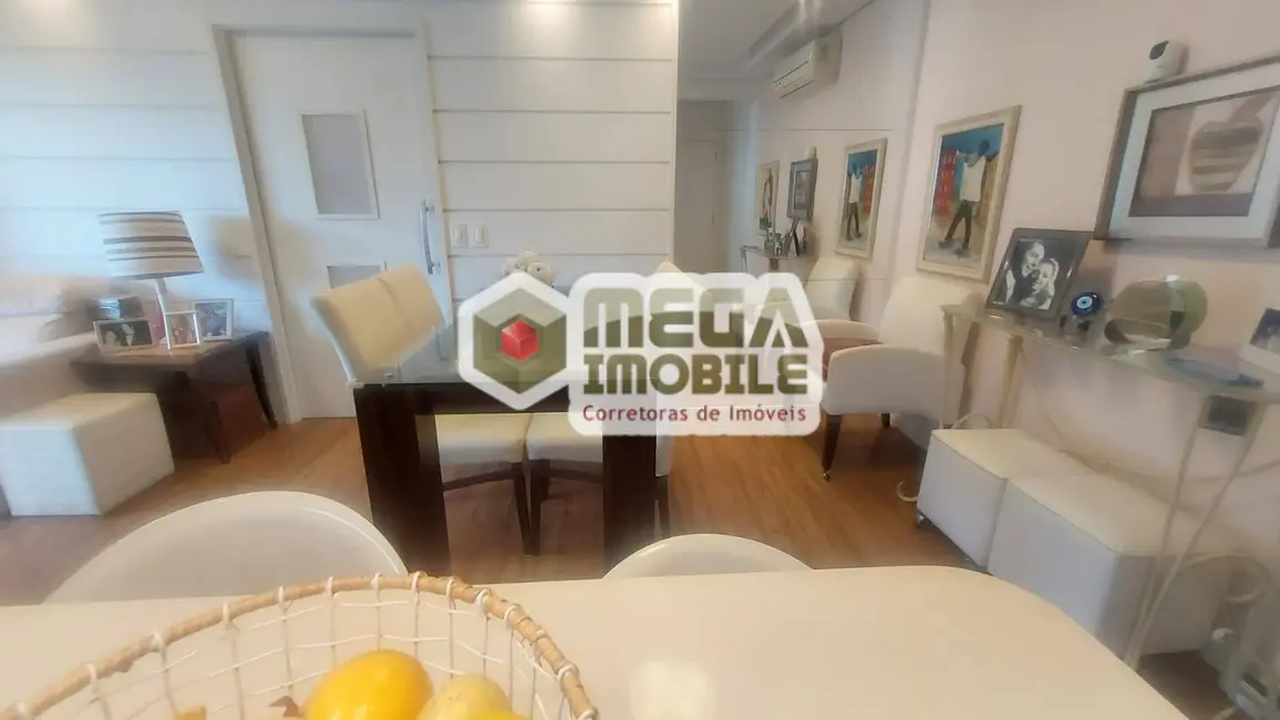 Apartamento com 2 quartos à venda, 70m2 em Itacorubi, Florianopolis - SC - imagem 4 Foto 4 de Apartamento com 2 quartos à venda, 70m2 em Itacorubi, Florianopolis - SC