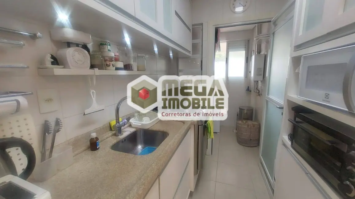 Apartamento com 2 quartos à venda, 70m2 em Itacorubi, Florianopolis - SC - imagem 7 Foto 7 de Apartamento com 2 quartos à venda, 70m2 em Itacorubi, Florianopolis - SC