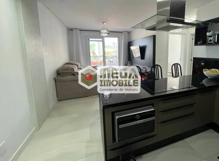 Foto 3 de Apartamento com 2 quartos à venda, 72m2 em Trindade, Florianopolis - SC