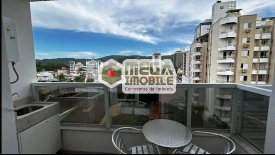 Foto 8 de Apartamento com 2 quartos à venda, 72m2 em Trindade, Florianopolis - SC