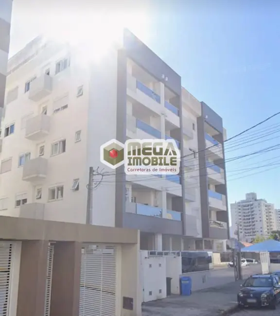 Foto 3 de Apartamento com 2 quartos à venda, 72m2 em Trindade, Florianopolis - SC