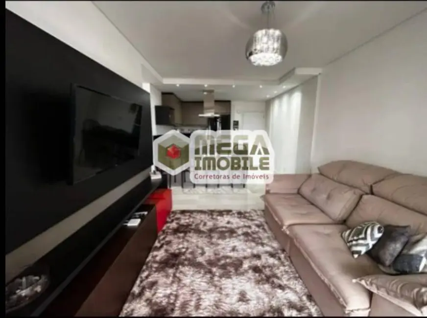 Foto 4 de Apartamento com 2 quartos à venda, 72m2 em Trindade, Florianopolis - SC